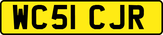 WC51CJR