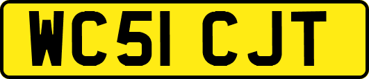 WC51CJT