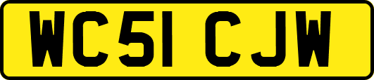 WC51CJW