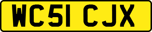 WC51CJX
