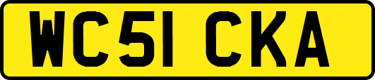 WC51CKA