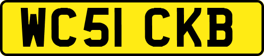 WC51CKB