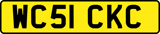 WC51CKC