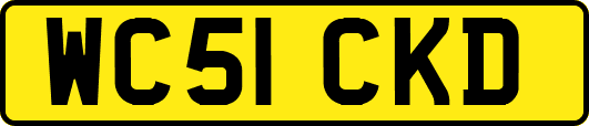 WC51CKD