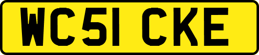 WC51CKE