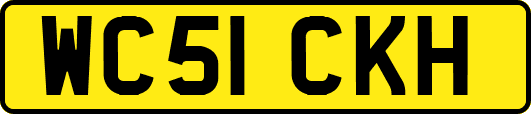 WC51CKH