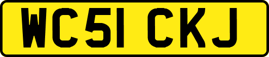 WC51CKJ