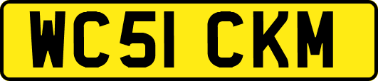 WC51CKM