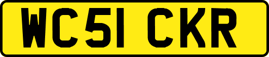 WC51CKR
