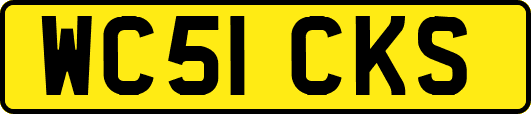 WC51CKS