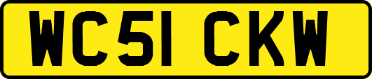 WC51CKW