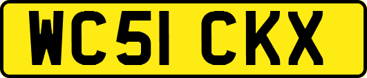 WC51CKX