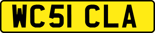 WC51CLA