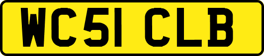 WC51CLB