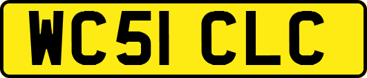WC51CLC