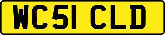 WC51CLD