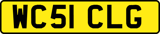 WC51CLG