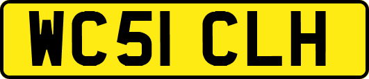 WC51CLH