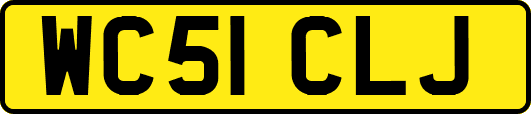 WC51CLJ