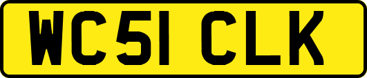 WC51CLK