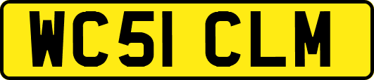 WC51CLM