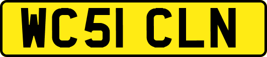 WC51CLN