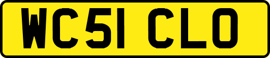WC51CLO