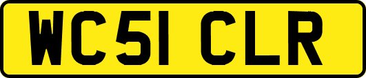 WC51CLR
