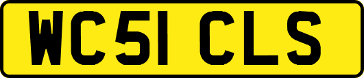WC51CLS