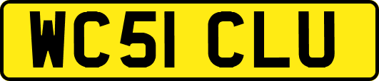 WC51CLU
