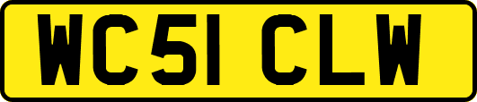 WC51CLW