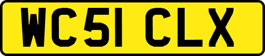 WC51CLX