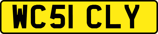 WC51CLY