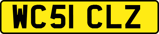 WC51CLZ
