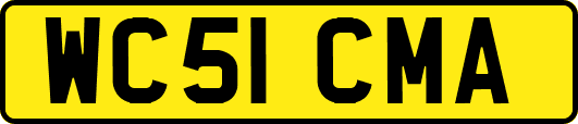 WC51CMA