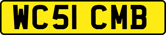 WC51CMB