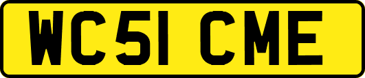 WC51CME