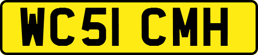 WC51CMH