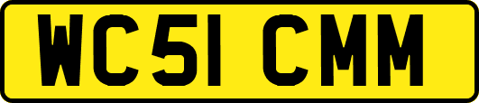 WC51CMM