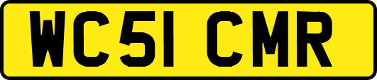 WC51CMR