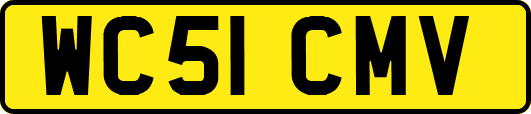 WC51CMV