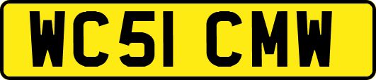 WC51CMW