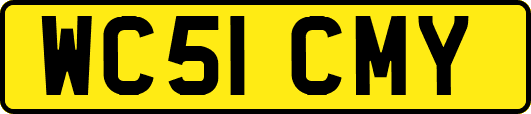 WC51CMY