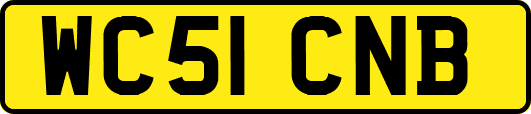 WC51CNB
