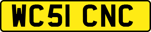 WC51CNC