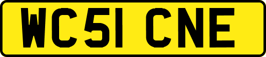 WC51CNE