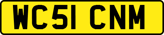 WC51CNM