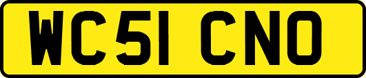 WC51CNO