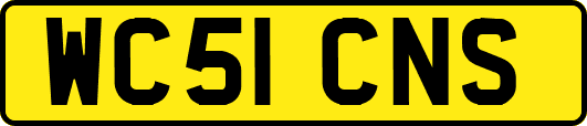 WC51CNS