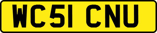 WC51CNU